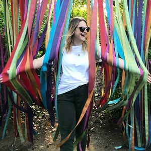 Meet your Posher, Monique